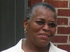 esther and group headed to church