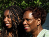tyra and grandma rose