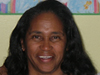 momma at sunday school